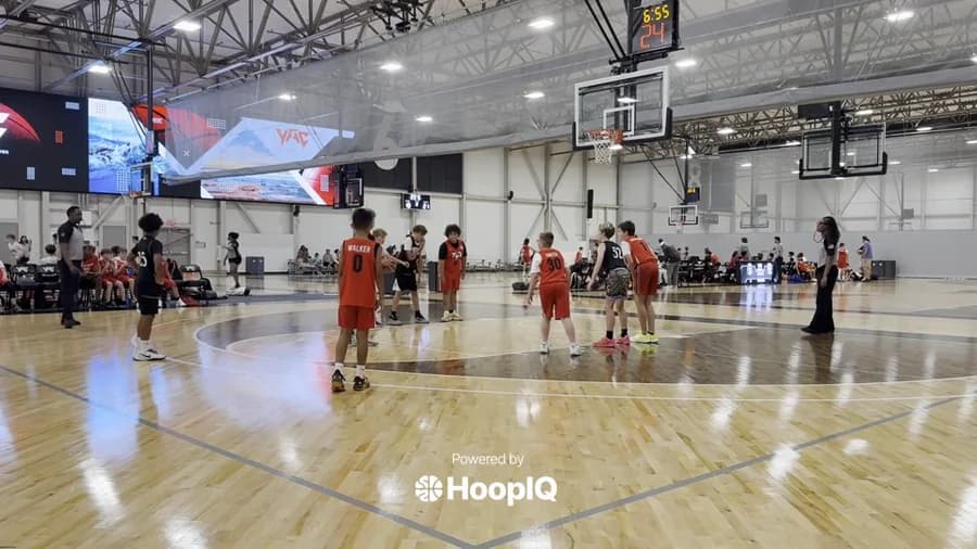 Free-throw