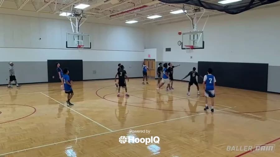 Def. Rebound
