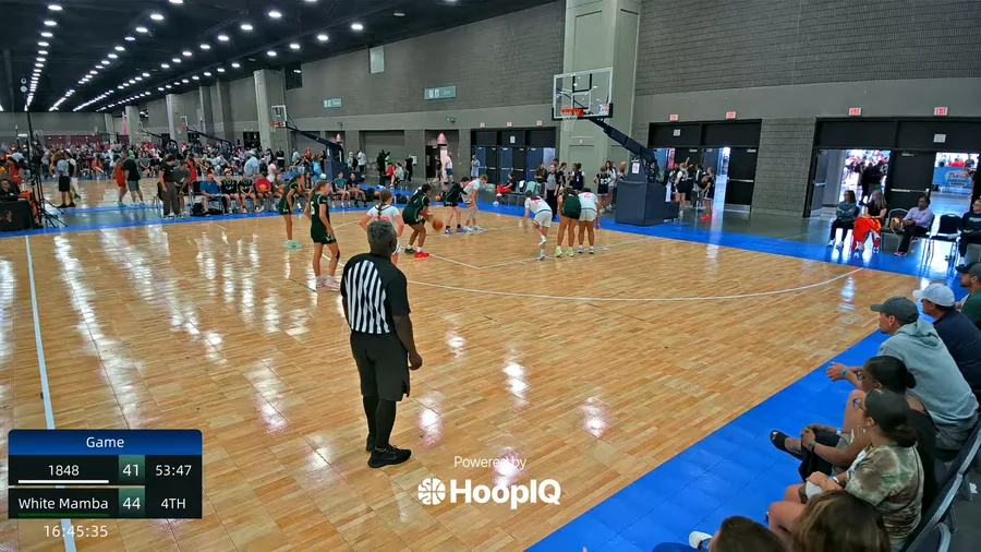 Free-throw
