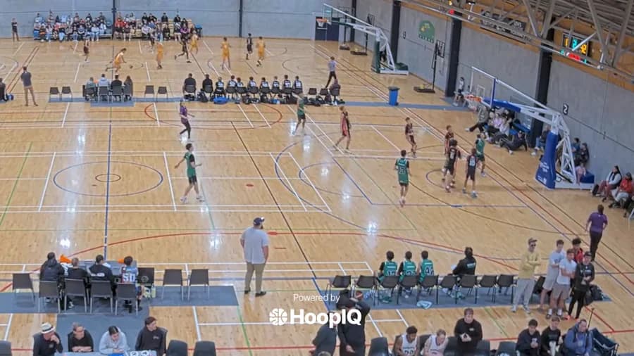 2-pt Shot