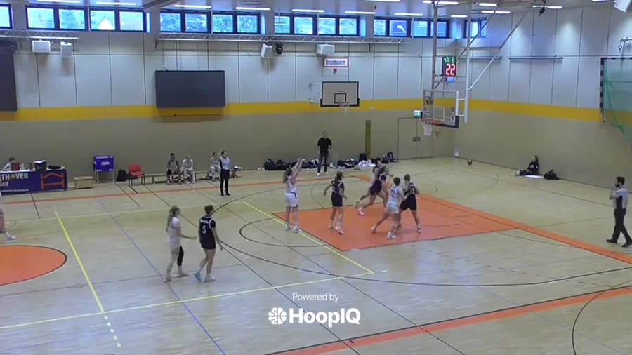 Off. Rebound
