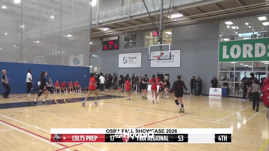 Off. Rebound