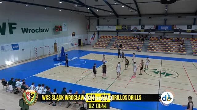 Free-throw