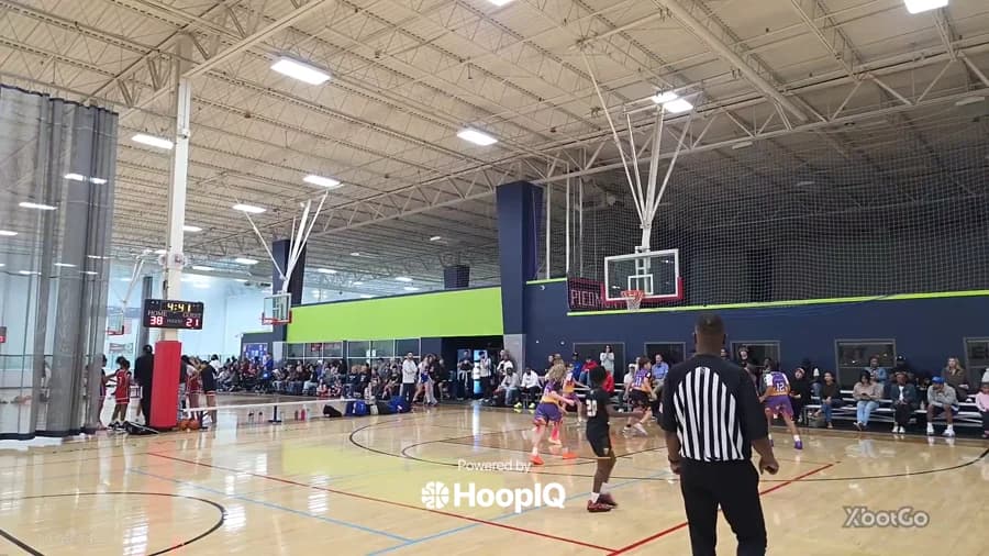 Off. Rebound