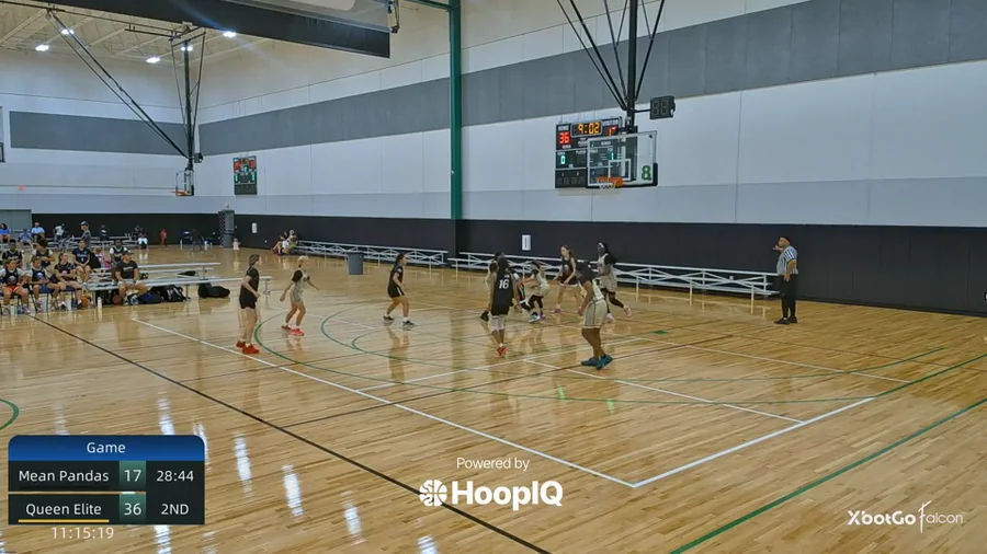 Off. Rebound