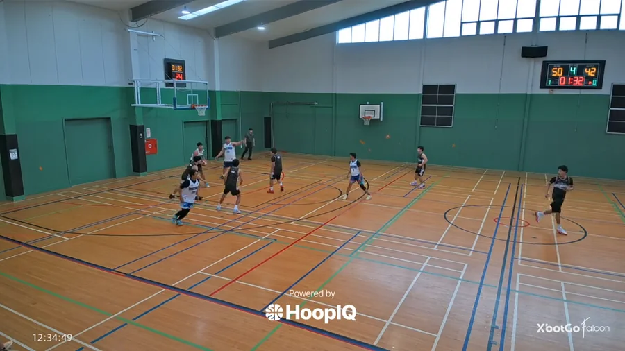 Def. Rebound