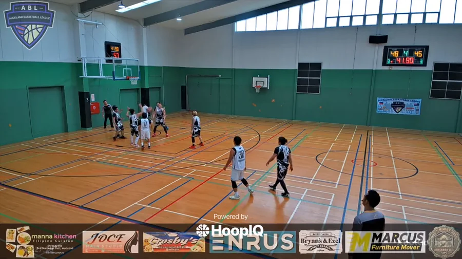 Off. Rebound