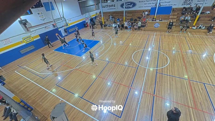 Off. Rebound