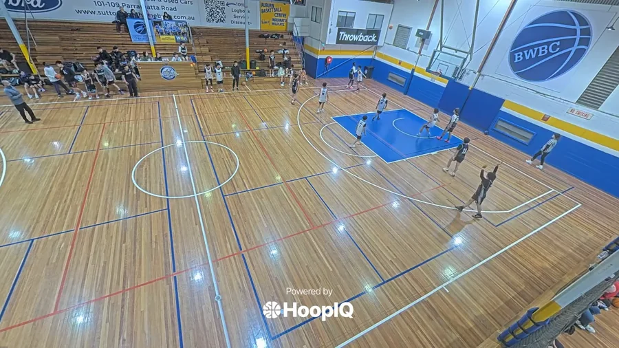 Off. Rebound