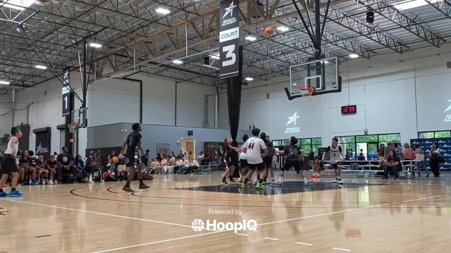 Def. Rebound
