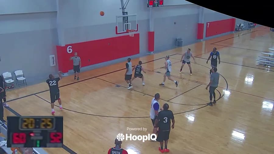 Def. Rebound