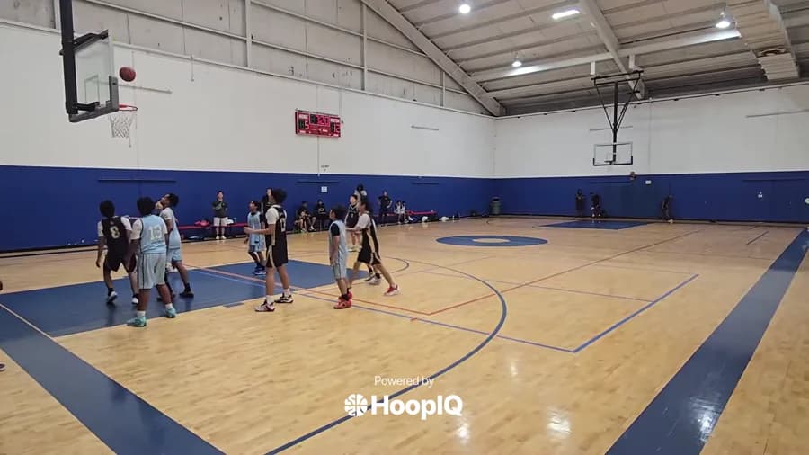 Off. Rebound
