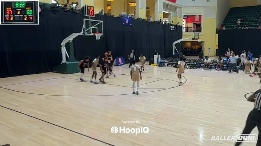 Def. Rebound