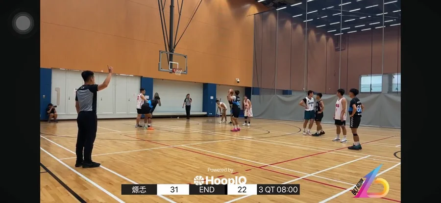 Off. Rebound