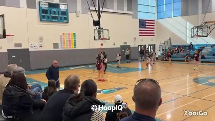 Def. Rebound