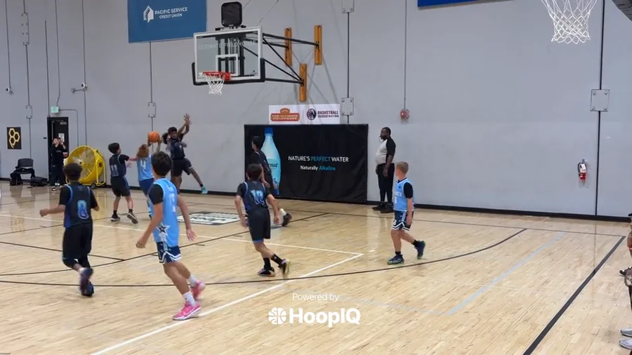 Off. Rebound