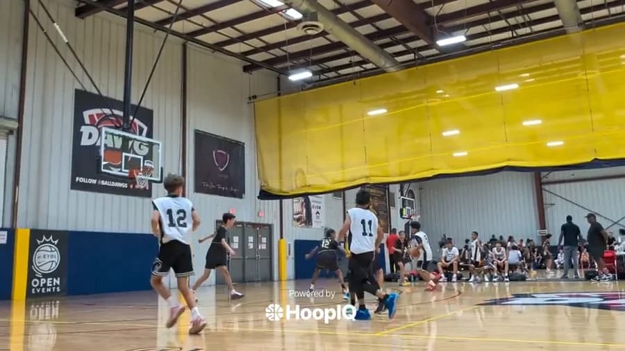 Def. Rebound