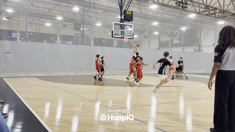 Def. Rebound