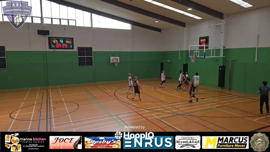 2-pt Shot