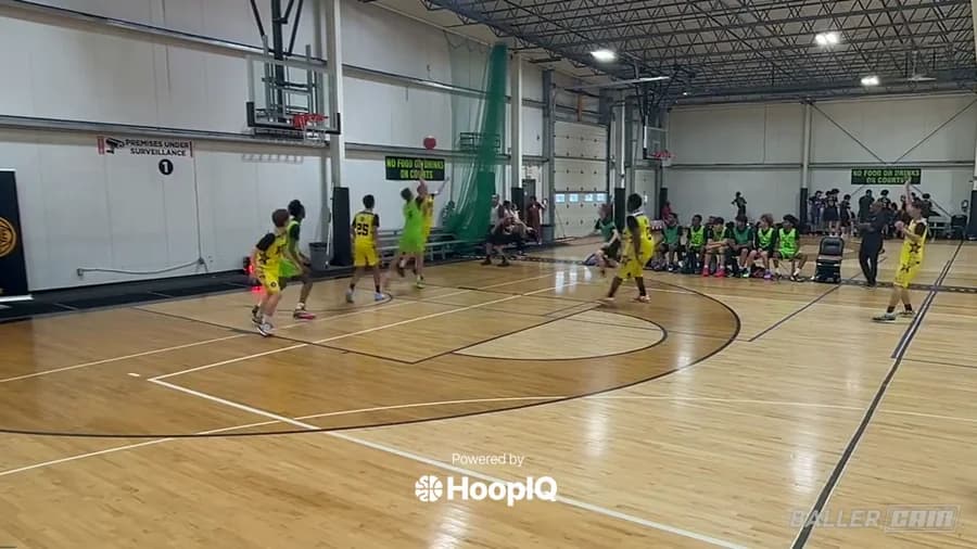 Off. Rebound