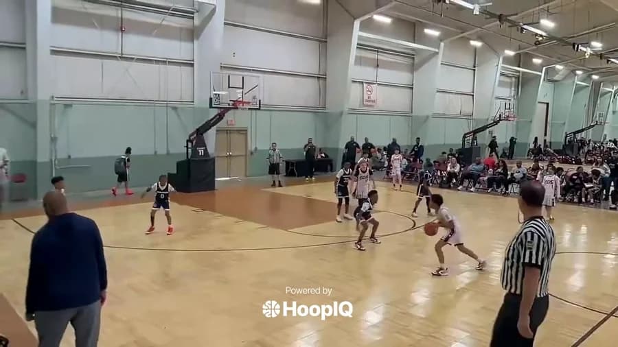2-pt Shot
