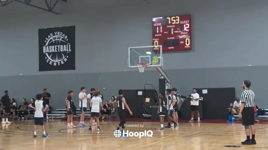 Free-throw