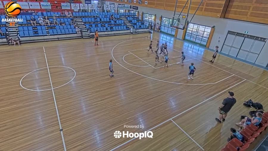 Def. Rebound