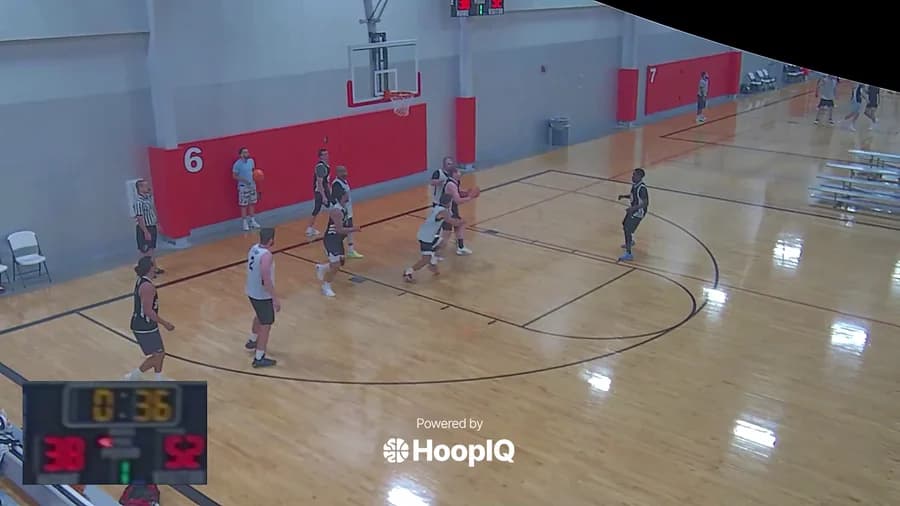 Off. Rebound