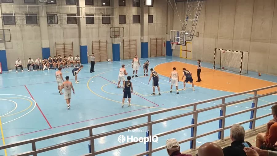 Free-throw
