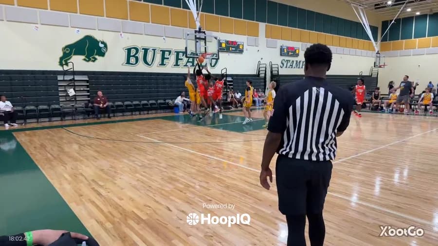 Def. Rebound