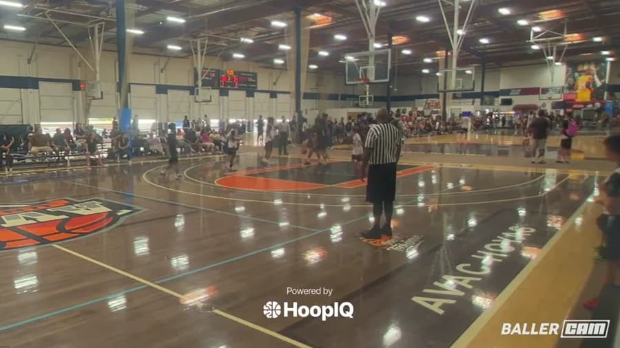 2-pt Shot
