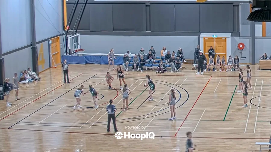Off. Rebound