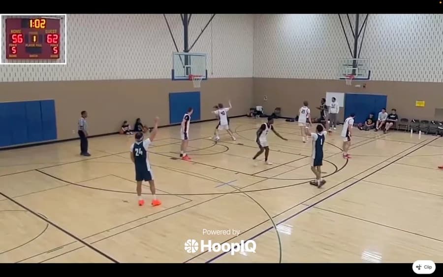 Assist