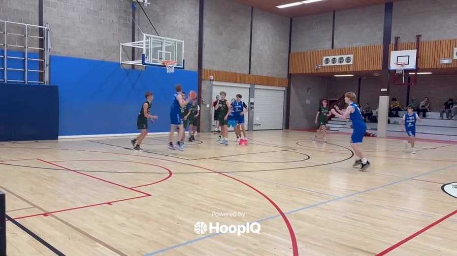 Def. Rebound