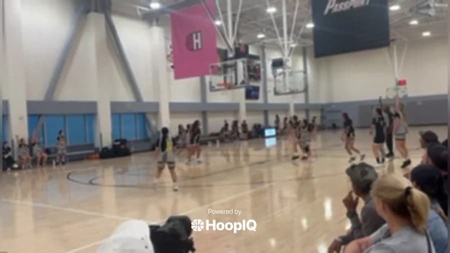 3-pt Shot