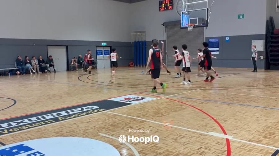 2-pt Shot