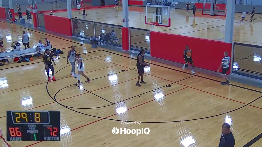 Def. Rebound