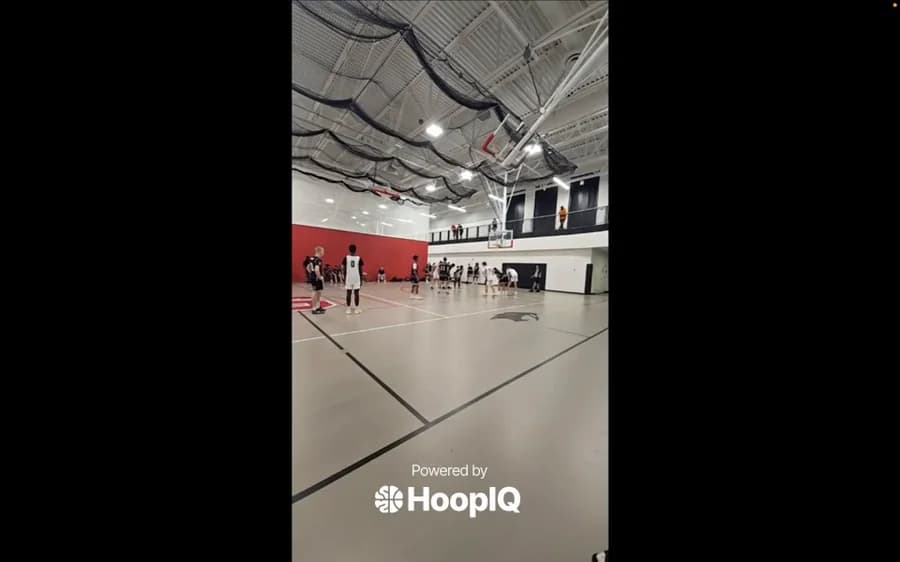 Free-throw
