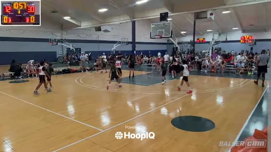 2-pt Shot