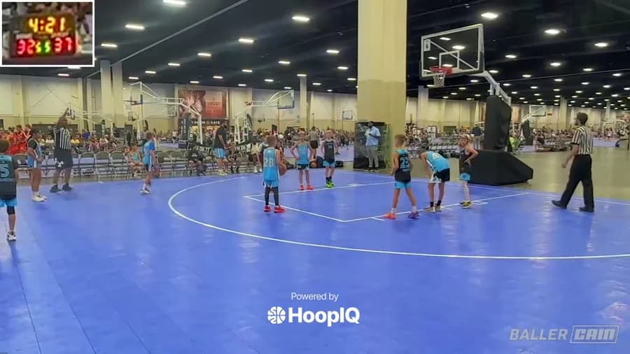 Free-throw