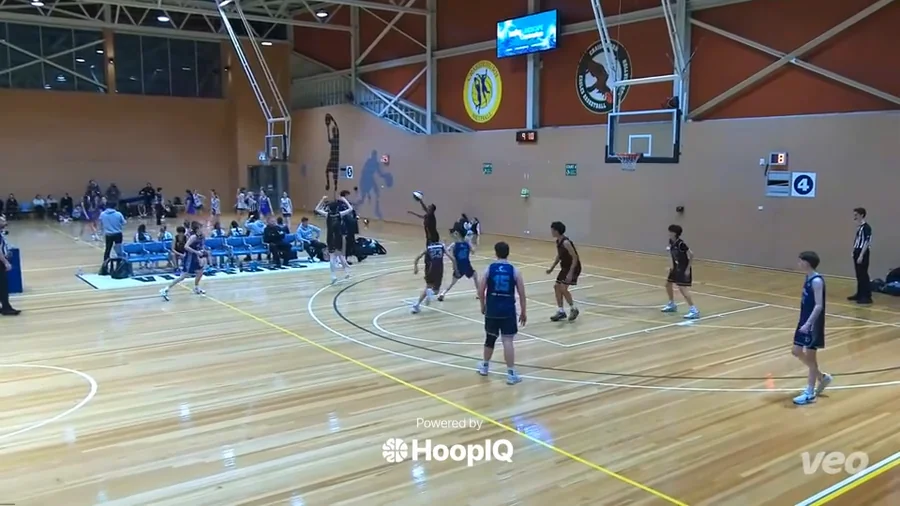 Def. Rebound