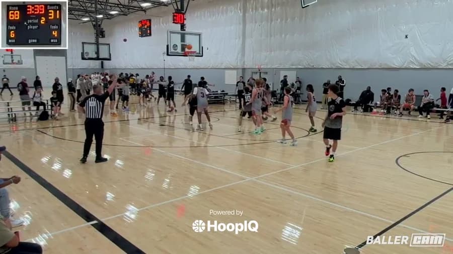 Free-throw