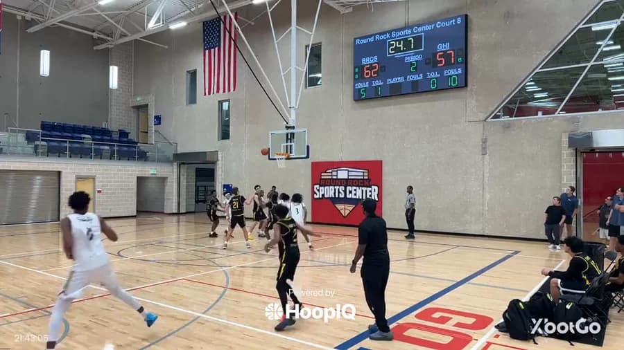Def. Rebound