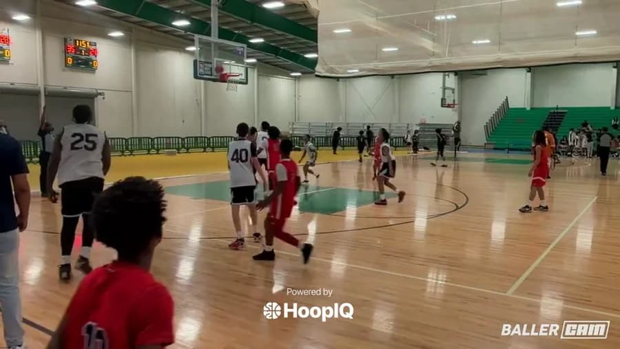 Off. Rebound