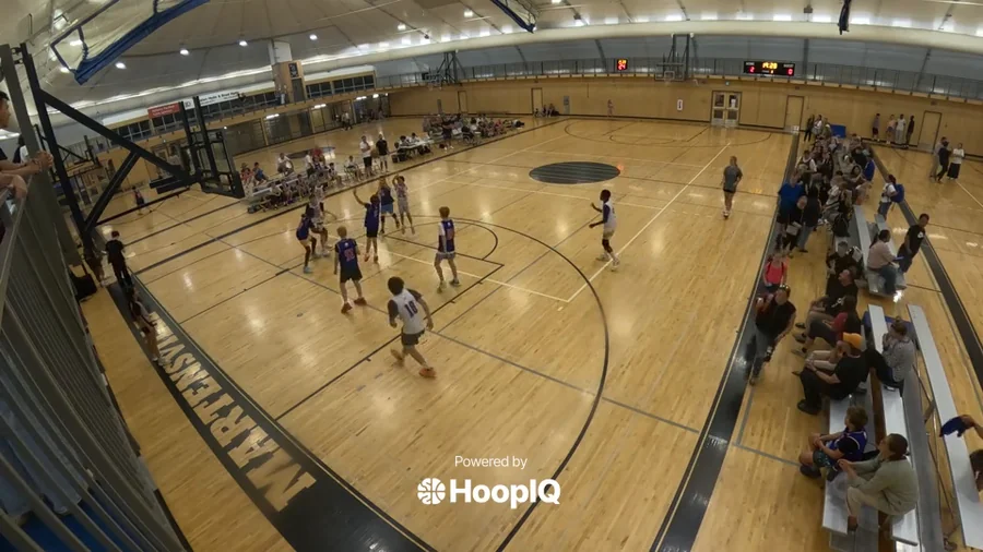 2-pt Shot