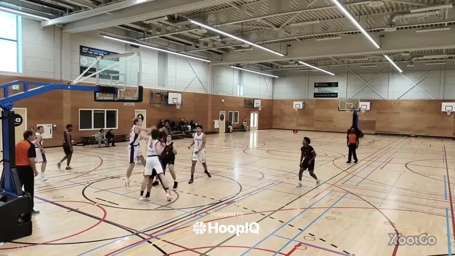Off. Rebound