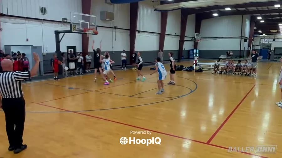 Def. Rebound