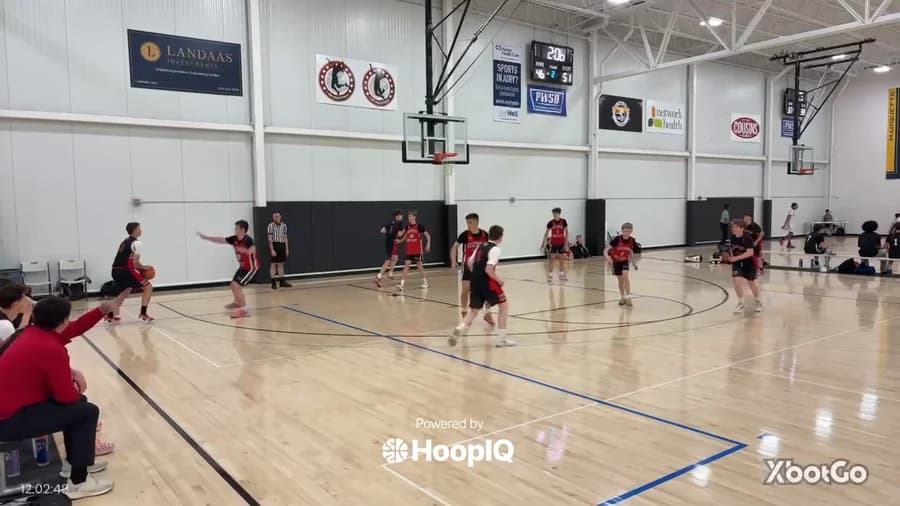 Assist