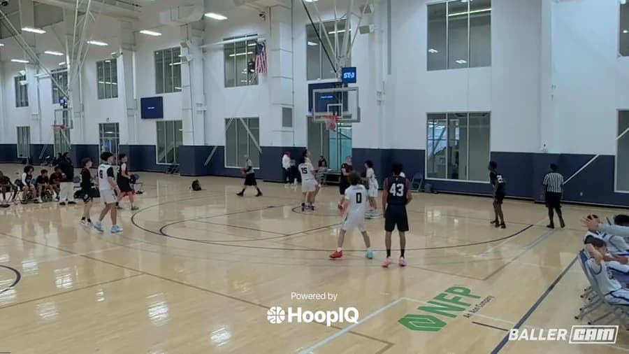 2-pt Shot