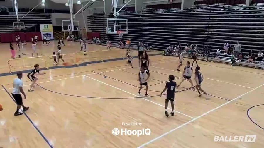 Off. Rebound